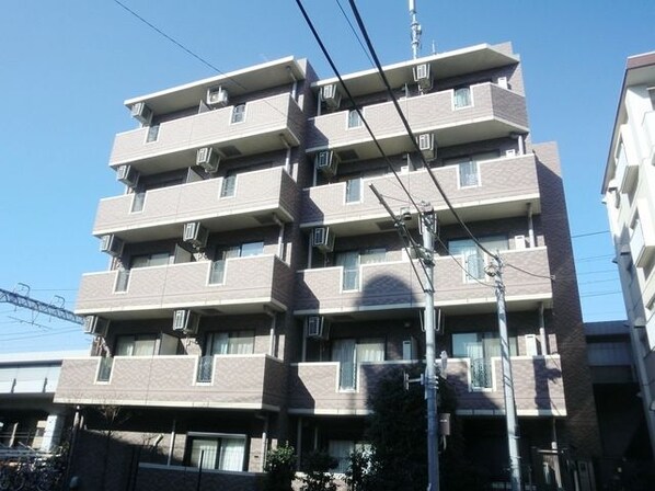 ラグジュアリーアパートメント砧の物件内観写真